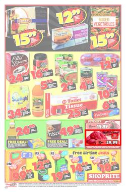 Shoprite Western Cape : Low Prices This Always (4 Jun - 10 Jun), page 2