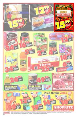 Shoprite Western Cape : Low Prices This Always (4 Jun - 10 Jun), page 2