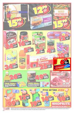 Shoprite Western Cape : Low Prices This Always (4 Jun - 10 Jun), page 2