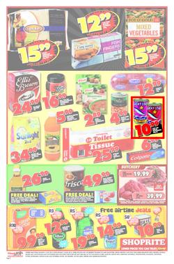 Shoprite Western Cape : Low Prices This Always (4 Jun - 10 Jun), page 2