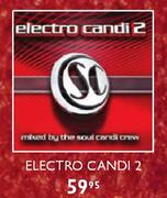 Electro Candi 2 