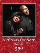 Bebe & Cece Winans Still