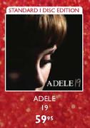 Adele 19 