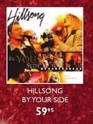 Hillsong By Your Side