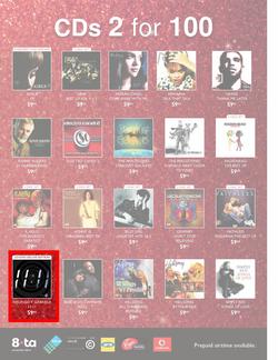 Musica : Famous Sale (31 May - 1 Aug), page 2