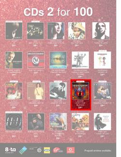Musica : Famous Sale (31 May - 1 Aug), page 2