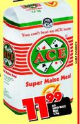 Ace Super Maize Meal-2.5kg