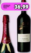 Nederburg Bar Onne-750ml