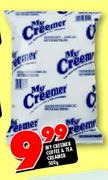 My Creemer Coffee & Tea Creamer-500g