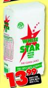 White Star Super Maize Meal-2.5kg
