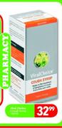 Viral Choice Cough Syrup-100ml