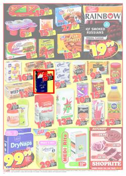 Shoprite KZN : Low Prices Always (11 Jun - 17 Jun), page 2