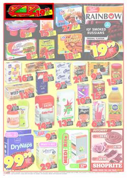 Shoprite KZN : Low Prices Always (11 Jun - 17 Jun), page 2