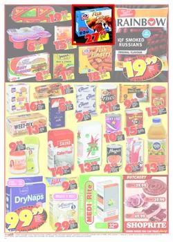 Shoprite KZN : Low Prices Always (11 Jun - 17 Jun), page 2