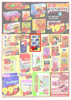Shoprite KZN : Low Prices Always (11 Jun - 17 Jun), page 2