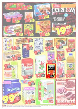 Shoprite KZN : Low Prices Always (11 Jun - 17 Jun), page 2
