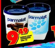 Parmalat Jogurt Verskeidenheid-500ml Elk