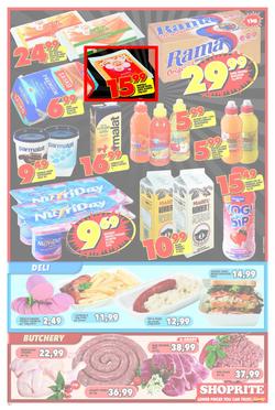 Shoprite Gauteng : Low Prices Always (11 Jun - 24 Jun), page 2