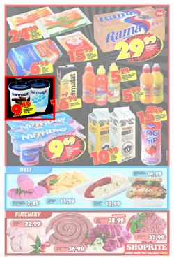 Shoprite Gauteng : Low Prices Always (11 Jun - 24 Jun), page 2