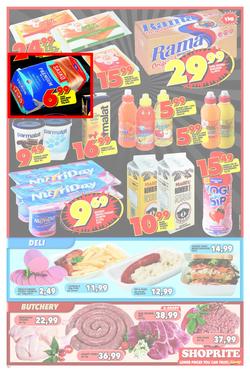Shoprite Gauteng : Low Prices Always (11 Jun - 24 Jun), page 2