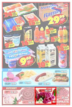 Shoprite Gauteng : Low Prices Always (11 Jun - 24 Jun), page 2