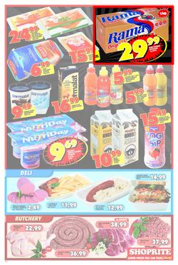 Shoprite Gauteng : Low Prices Always (11 Jun - 24 Jun), page 2