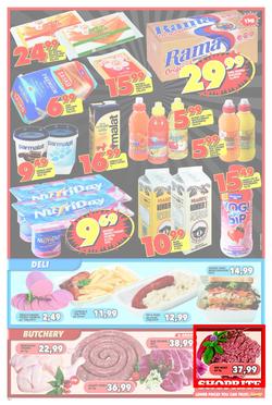 Shoprite Gauteng : Low Prices Always (11 Jun - 24 Jun), page 2