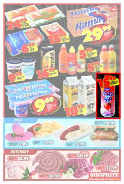Shoprite Gauteng : Low Prices Always (11 Jun - 24 Jun), page 2