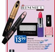 Rimmel Single Eye Shadow