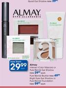 Almay Pure Blends Blusher