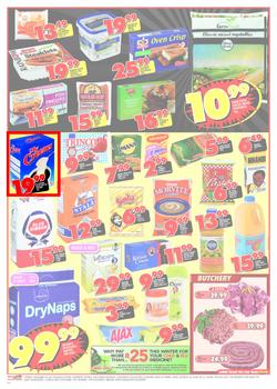 Shoprite KZN : Low Prices Always (18 Jun - 25 Jun), page 2