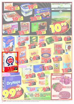 Shoprite KZN : Low Prices Always (18 Jun - 25 Jun), page 2