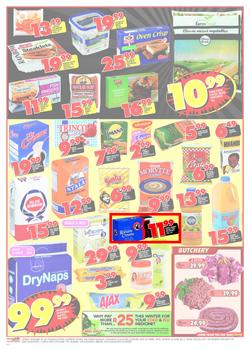 Shoprite KZN : Low Prices Always (18 Jun - 25 Jun), page 2