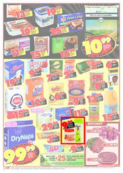 Shoprite KZN : Low Prices Always (18 Jun - 25 Jun), page 2