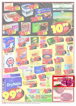 Shoprite KZN : Low Prices Always (18 Jun - 25 Jun), page 2