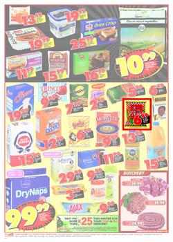 Shoprite KZN : Low Prices Always (18 Jun - 25 Jun), page 2