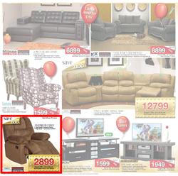 House & Home : Birthday Sale (24 Jun - 1 Jul), page 2