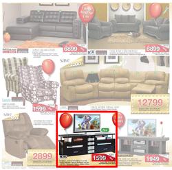 House & Home : Birthday Sale (24 Jun - 1 Jul), page 2