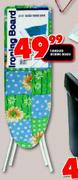 Standard Ironing Board