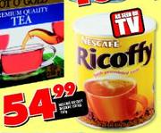 Nescafe Ricoffy-150g