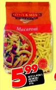 Macroni-500g