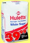 Huletts White Sugar