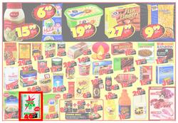 Shoprite KZN : Low Prices Always (25 Jun - 8 Jul), page 2