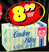 Cordon Bleu Margarine-500g Blok