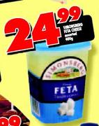 Simonsberg Feta Cheese Assorted-400g