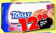 Today Pies Assorted-2's 