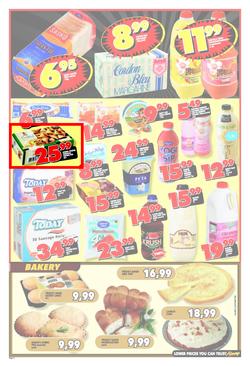 Shoprite Western Cape : Low Prices Always (25 Jun - 8 Jul), page 2