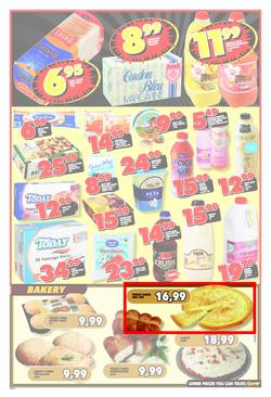 Shoprite Western Cape : Low Prices Always (25 Jun - 8 Jul), page 2