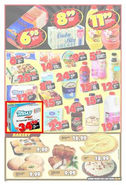 Shoprite Western Cape : Low Prices Always (25 Jun - 8 Jul), page 2