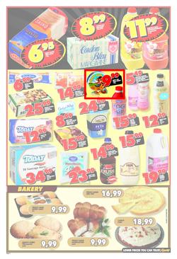 Shoprite Western Cape : Low Prices Always (25 Jun - 8 Jul), page 2